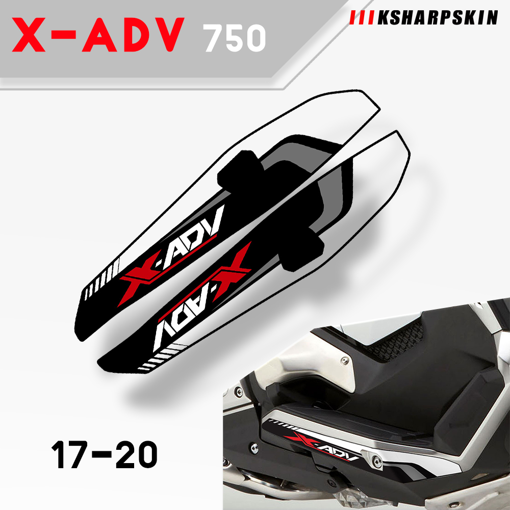 ȥ X-ADV 750 xadv 750 2017 2018 2019 2020  Ƽ..